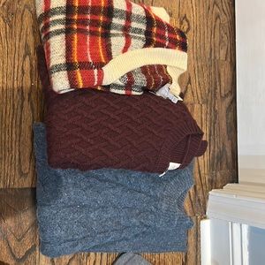 CLOSET CLEAROUT